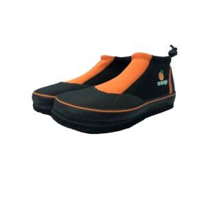 은어 신발 갯바위 미끄럼방지 계류화 펠트화 낚시화 레드 웨이딩슈즈