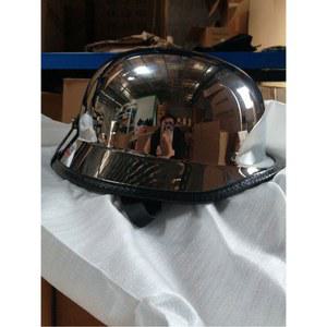 독일군 헬멧 빈티지 반모헬멧 하프헬멧 독일