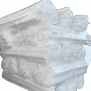 슈버 도넛백업 스티로폼 x 막대 12mm 10m 내경 원형 원통형 스폰지 3mm 외경