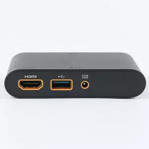 HTC Vive용 VR 헤드셋 가상 현실 게임에 연결하는 링크 박스