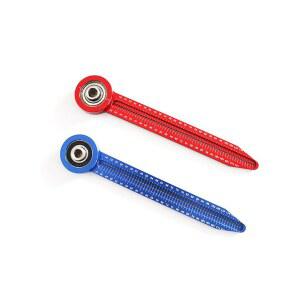 컴퍼스 제도용 목공용 알루미늄 측정툴 DIY 원형 원형재단 회전 목수 서클커터