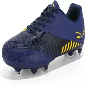 남성 패션 로우탑 클리츠 스파이크 축구화 논슬립 아웃도어 견고한 그라운드 잔디 스포츠 FG 운동 야구