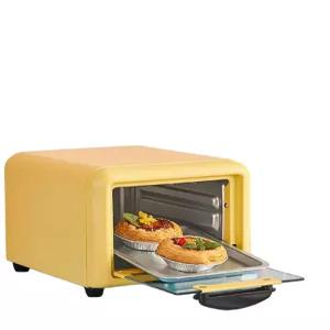 전자레인지 겸용 오븐 다용도 데크 12L 올인원 복합 멀티