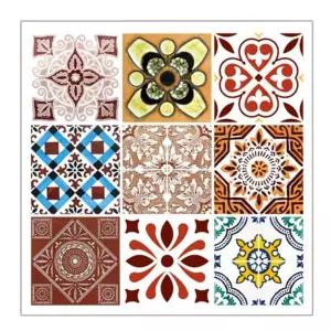 DIY 간편 모던 엔틱타일 북유럽풍_운 -7003