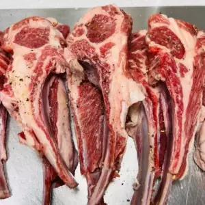 양갈비 숄더랙 600g