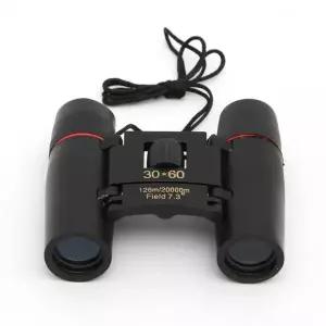 [셀러에이드]아이코프 30x60 고성능 쌍안경 고배율 미니 망원경