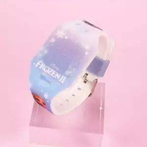 겨울왕국 방한 시계 스타일