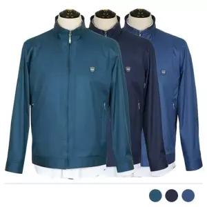 [하프클럽/]잠바 항공점퍼 가을 야상 봄버점퍼 항공자켓 봄 남성