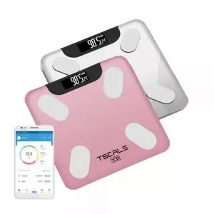 COXY 블루투스 인바디 체중계 USB타입