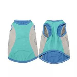 반려동물패션 강아지 조끼 강아지옷 매쉬 대형견 여름옷 8XL