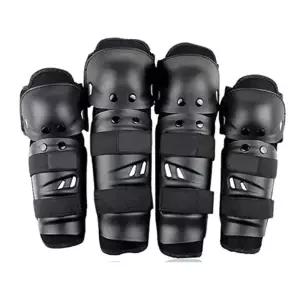 무릎 팔꿈치 보호대 세트 암가드 니프로텍터 바이크대 오토바이 오토바이대 라이딩 딩대 암대 니대