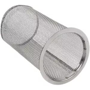 고급 곰방대 스테인리스 스틸 담배홀더 시가렛 파이프 흡연 필터 담배곰방대 맞춤형 꼬임 망