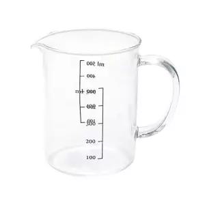 bns VARDAGEN 바르다겐 계량컵 500ml 주방/요리/조리/소품/도구