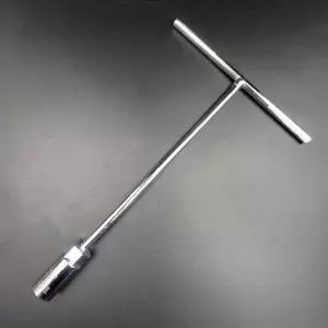 T롱복스 티복스 T자복스 T자복스핸들 6각롱복스 16mm 16mm (WFKAF3D)