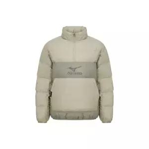 매장정품 MIZUNO 미즈노 PADDING ANORAK_32YE5G28 5011654419 921231