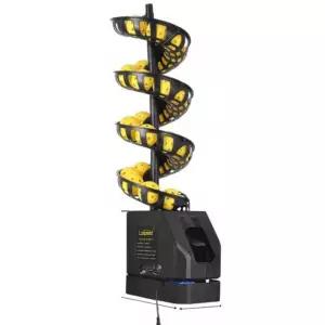 테니스 훈련 네트 그물 포구기 리턴볼 서브 연습