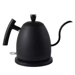 드립용 커피포트 주전자 온도조절 티포트 전기주전자