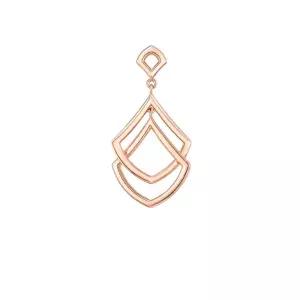 [롯데백화점]로이드 [GB] 블루밍 오라클 18K GOLD 펜던트 LPP25043G