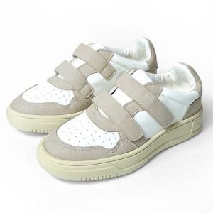 아동스니커즈 클래식 밴드 쿠션 남아 여아 운동화