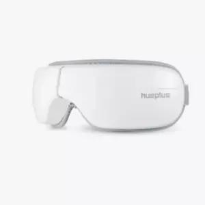 휴플러스 눈 마사지기 온열 안대 찜질 안마기 공기압 BNS