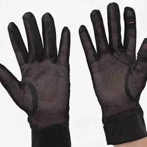 스포츠 장갑 메쉬 등산 자외선 쿨 등산용품 여성 WFIKS3I