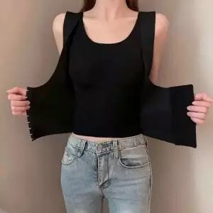 몸매 보정웨어 여성용 글래머 바디 쉐이퍼 속옷 WFIKU5A