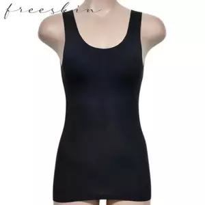 티나지않는아웃핏 심리스 패드 브라런닝/티나지않 WFIKVV6