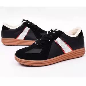 DWNEW-319 글리터 털 운동화 W9A4B85