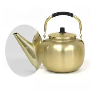 [콩심팥심]양은주전자 15리터 15호