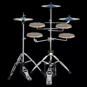 드럼연습패드 실내용 연습용 입문용 세트 드럼패드