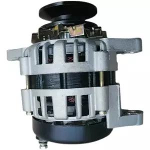 영구 트랙터용 자석고출력 세발 브러시리스 자전거