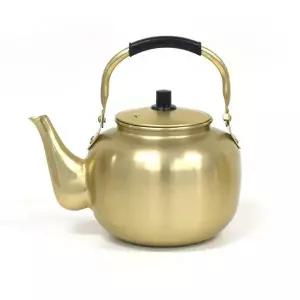 [콩심팥심]양은주전자 10리터 10호