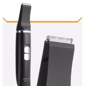 강아지 발바닥 부분 클리퍼 1P 셀프 미용 이발기 슬림 반려견미용기