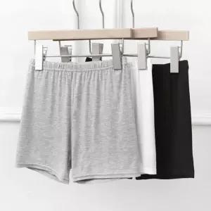 [언박싱어게인] 베이직 여아속바지