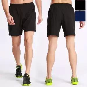 남성 레쉬가드 요가복 반바지 필라테스 레저 스포츠 W9A4CAC