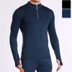 남자 레쉬가드 요가복 긴팔 필라테스 스포츠 레저 W9A4CB1