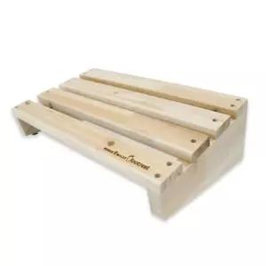 우드밀리 원목 발받침대 WDF501 W9AC5E8