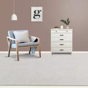 플랫러그 침대거실 쇼파 두꺼운카페트 겨울미끄럼방지 W9ADE22