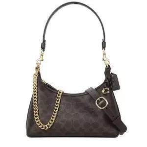 코치 25FW 메이플 줄리엣 25 숄더백 JULIET 25 CAM26 B4YDT