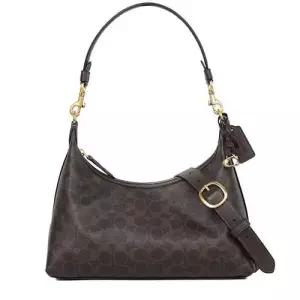 코치 25FW 메이플 줄리엣 숄더백 JULIET SB CAM23 B4YDT