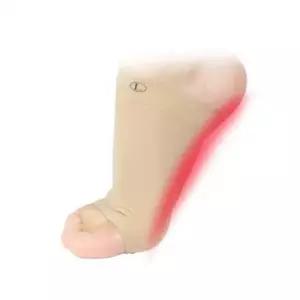 편안한 아치 보호대 지압 패드 발바닥 쿠션 평발 풋 WFIKUR8