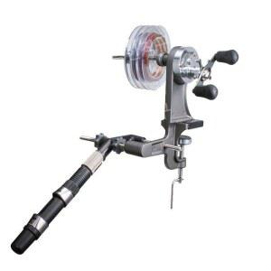 민물 쭈꾸미 초고속 릴 튼튼한 라인 줄 스트롱 릴줄감기 용품 낚시줄자동리와인더 감기