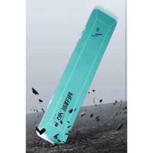 낚시 경량 바늘 상자 목줄케이스 채비 보관함 목줄함 보관통 38cm