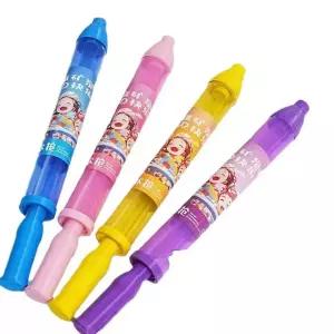 물꽃놀이 분수 물분수 릴스 페트병분수 바람개비물총