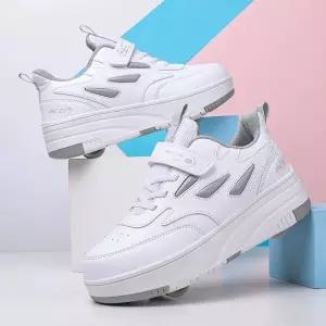 4륜 휠리스 힐리스 바퀴달린신발 롤러슈즈