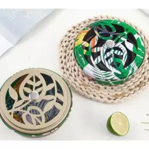 케이스 홀더 거치대 모기향 캠핑 연소기