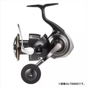 Daiwa 다이와 26 셀테이트 HD LT5000D-XH 4550133499951 스피닝릴 지깅 일본제
