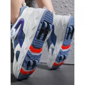 휠리스 바퀴달린신발 힐리스 운동화 더블힐 롤러슈즈