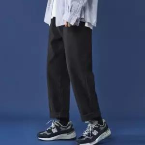 [라일리의류] Rly 남성 부츠컷청바지 데님팬츠 데님 디자인 편한  44241139)