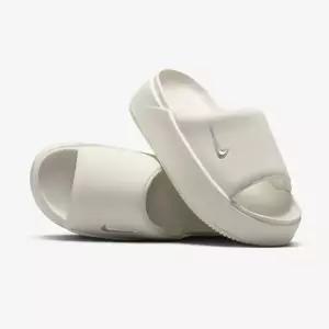 [국내매장] 나이키/여성슬리퍼캄 엘리베이션 슬라이드(HJ5601-100)/EV